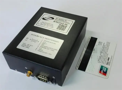 ***二院203所***臺(tái)北斗組網(wǎng)星銣鐘正樣產(chǎn)品通過(guò)現(xiàn)場(chǎng)驗(yàn)收