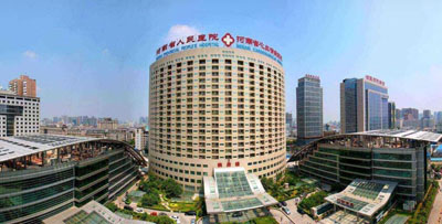 泰福特電子再獲鄭州醫(yī)科大學(xué)***附屬醫(yī)院時鐘系統(tǒng)信息化建設(shè)項目