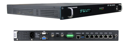 HJ210雙模授時時間服務器 HJ210雙模授時時間服務器