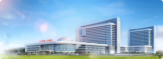 陽(yáng)新縣人民醫(yī)院 陽(yáng)新縣人民醫(yī)院