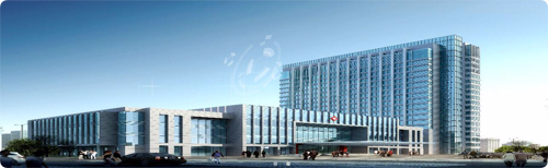 棗強縣人民醫院 棗強縣人民醫院