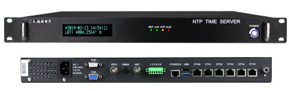 gps時(shí)間服務(wù)器在通信、金融、電力、科研、運(yùn)輸中的作用